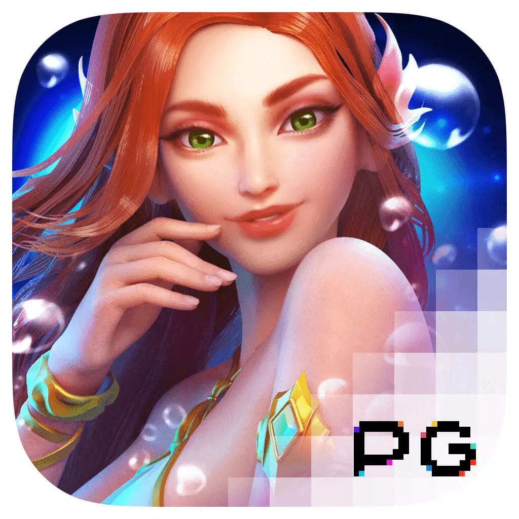 Mermaid Riches - SUNBET388