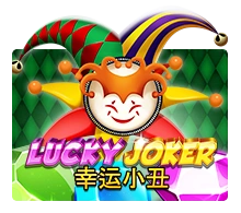 Lucky Joker - SUNBET388
