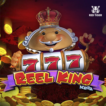 Reel King Mega - SUNBET388