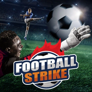 Football Strike - SUNBET388