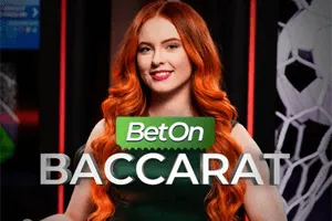 Bet On Baccarat - SUNBET388