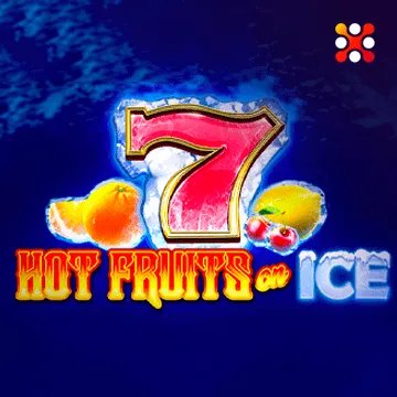 Hot Fruits on Ice - SUNBET388