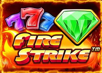 Fire Strike - SUNBET388