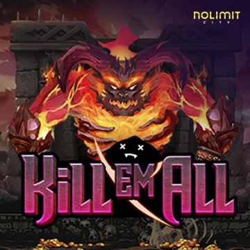 Kill Em All - SUNBET388