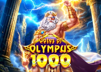Gates of Olympus 1000 - SUNBET388