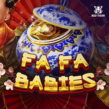 Fa Fa Babies - SUNBET388