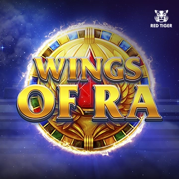 Wings of Ra - SUNBET388