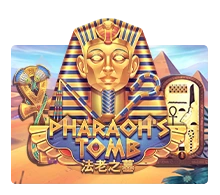 Pharaohs Tomb - SUNBET388