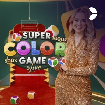 Super Color Game - SUNBET388