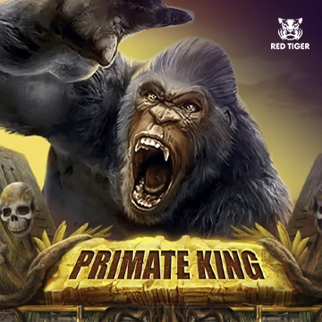 Primate King - SUNBET388