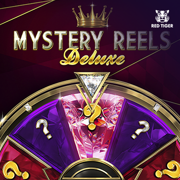 Mystery Reels Deluxe - SUNBET388