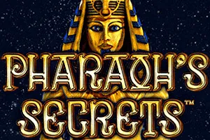Pharaohs Secrets - SUNBET388