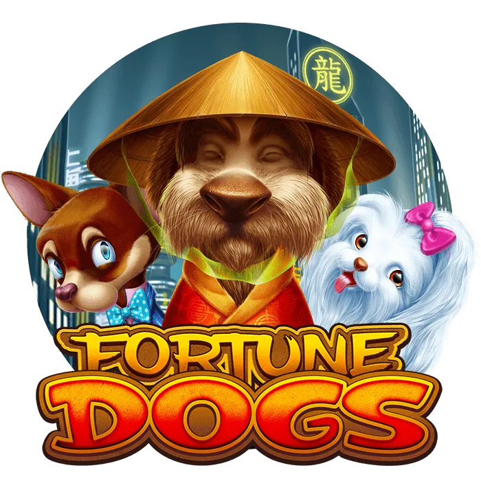 Fortune Dogs - SUNBET388