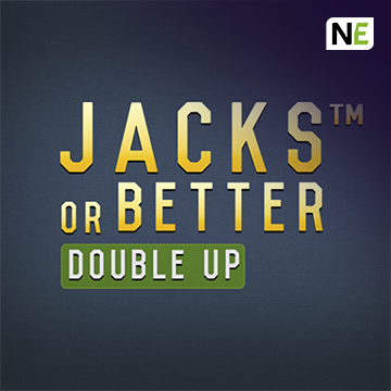 Jacks or Better Double Up - SUNBET388
