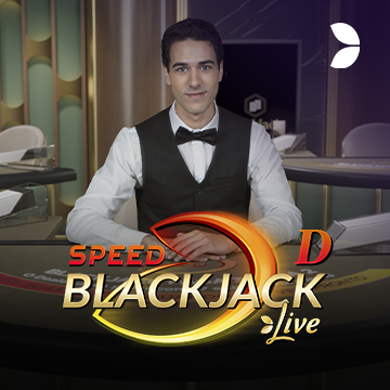 Speed Blackjack D - SUNBET388