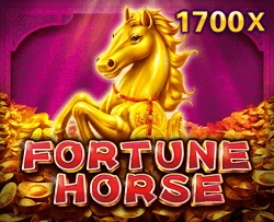 Fortune Horse - SUNBET388