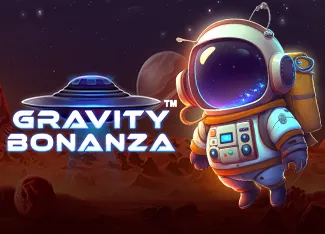 Gravity Bonanza - SUNBET388