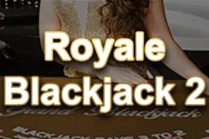 Royale Blackjack 2 - SUNBET388