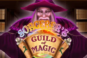 Sorcerers Guild of Magic - SUNBET388