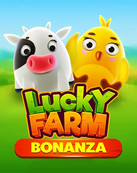 Lucky Farm Bonanza - SUNBET388