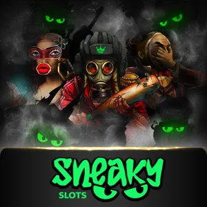 Sneakyslots - SUNBET388
