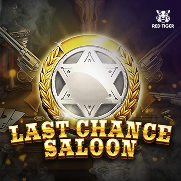 Last Chance Saloon - SUNBET388
