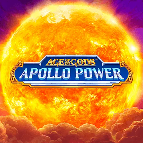 Age of the Gods: Apollo Power - SUNBET388