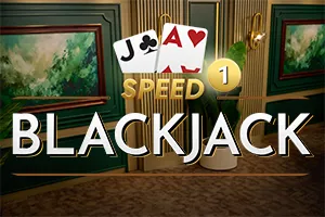 Speed Blackjack 1 - SUNBET388