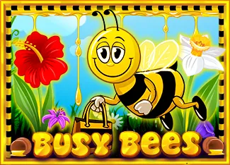 Busy Bees - SUNBET388