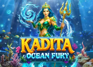 Kadita Ocean Fury - SUNBET388