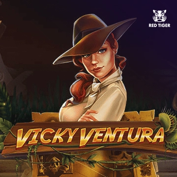 Vicky Ventura - SUNBET388