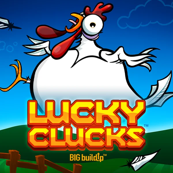 Lucky Clucks - SUNBET388