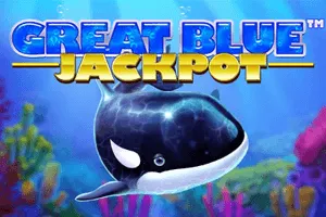Great Blue Jackpot - SUNBET388