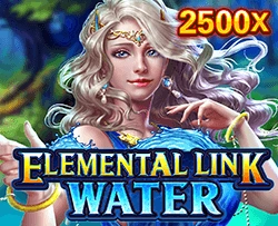 Elemental Link Water - SUNBET388
