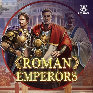 Roman Emperors - SUNBET388