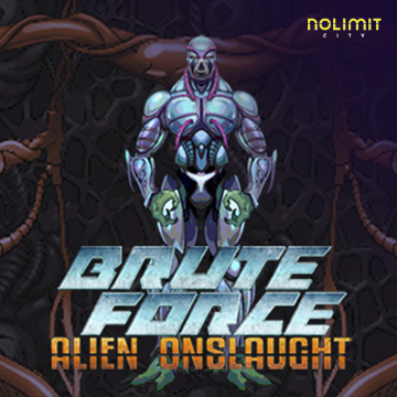 Brute Force: Alien Onslaught - SUNBET388