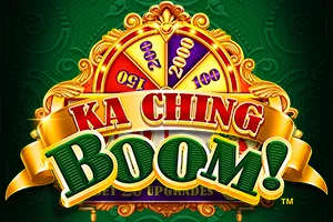 Ka Ching Boom - SUNBET388