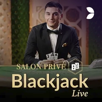 Salon Privé Blackjack C - SUNBET388