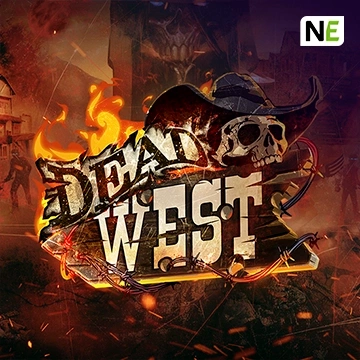 Dead West - SUNBET388
