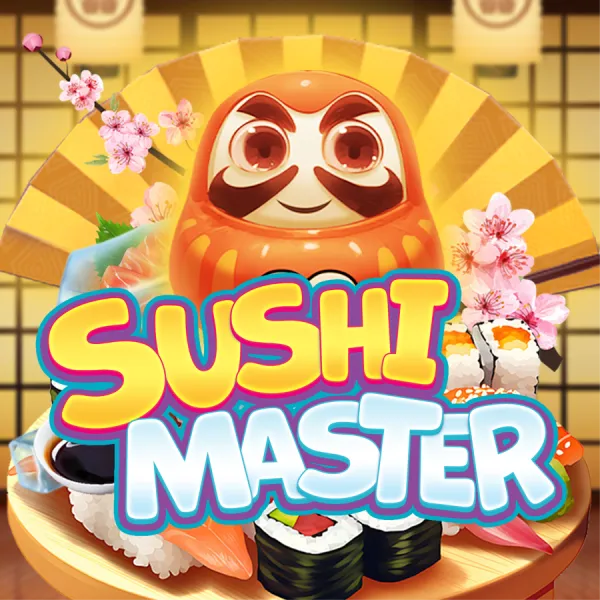 Sushi Master - SUNBET388