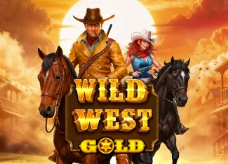 Wild West Gold - SUNBET388