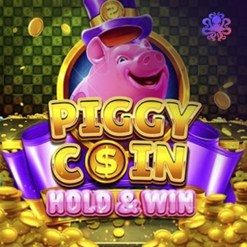 Piggy Coin: Hold & Win - SUNBET388