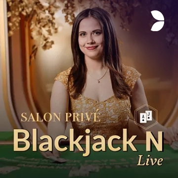 Salon Privé Baccarat N - SUNBET388