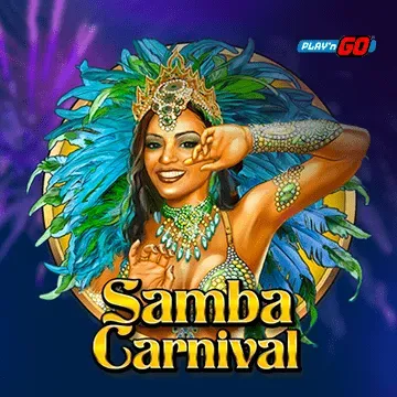 Samba Carnival - SUNBET388