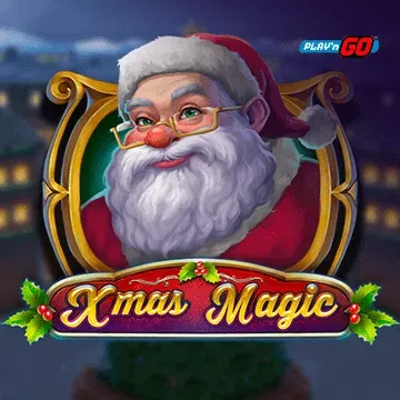 Xmas Magic - SUNBET388