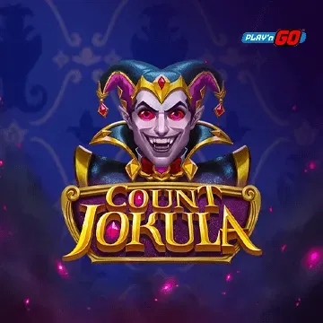 Count Jokula - SUNBET388
