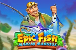 Epic Fish: Marlin Madness - SUNBET388