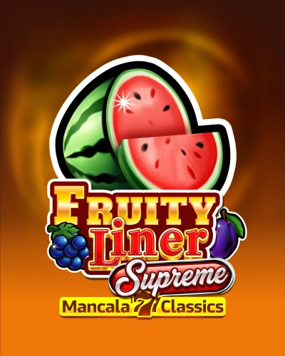 FruityLiner Supreme - SUNBET388
