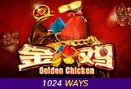 Golden Chicken - SUNBET388