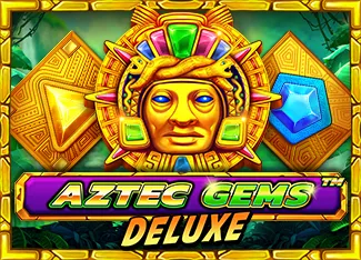 Aztec Gems Deluxe - SUNBET388